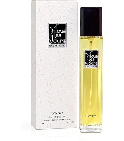 Tu Le Jour - Perfume Day 113 55ml : Buy Online at Best Price in